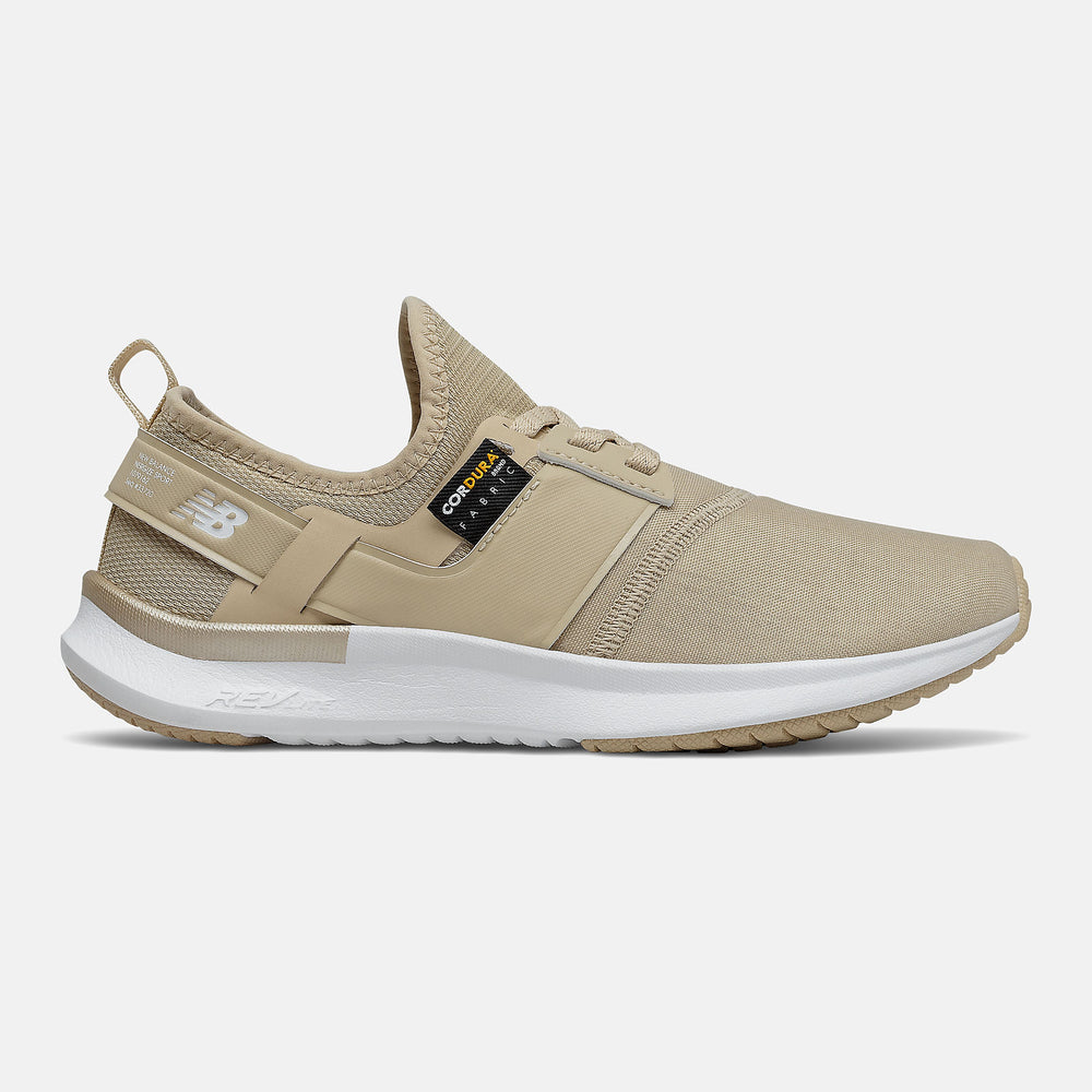 Safari/White NB Nergize Sport PREMIUM / New Balance Women
