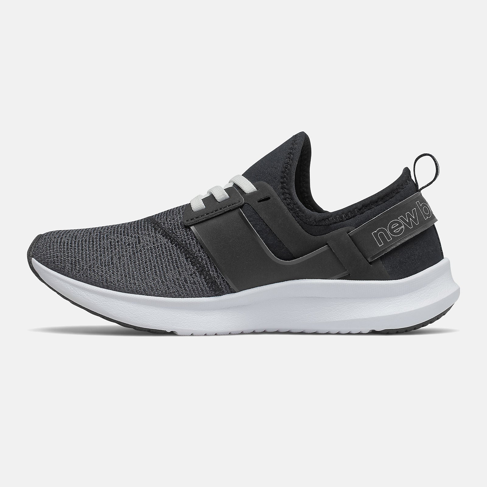 Black/White NB Nergize Sport / New Balance Women