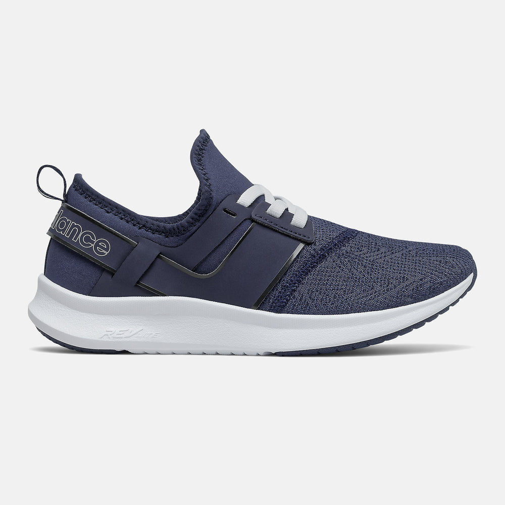 Pigment/White NB Nergize Sport / New Balance Women