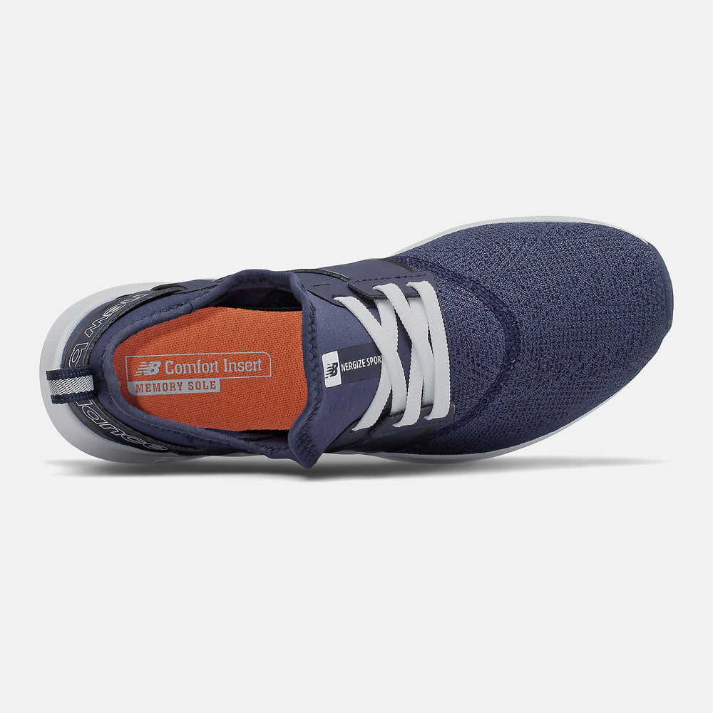 Pigment/White NB Nergize Sport / New Balance Women