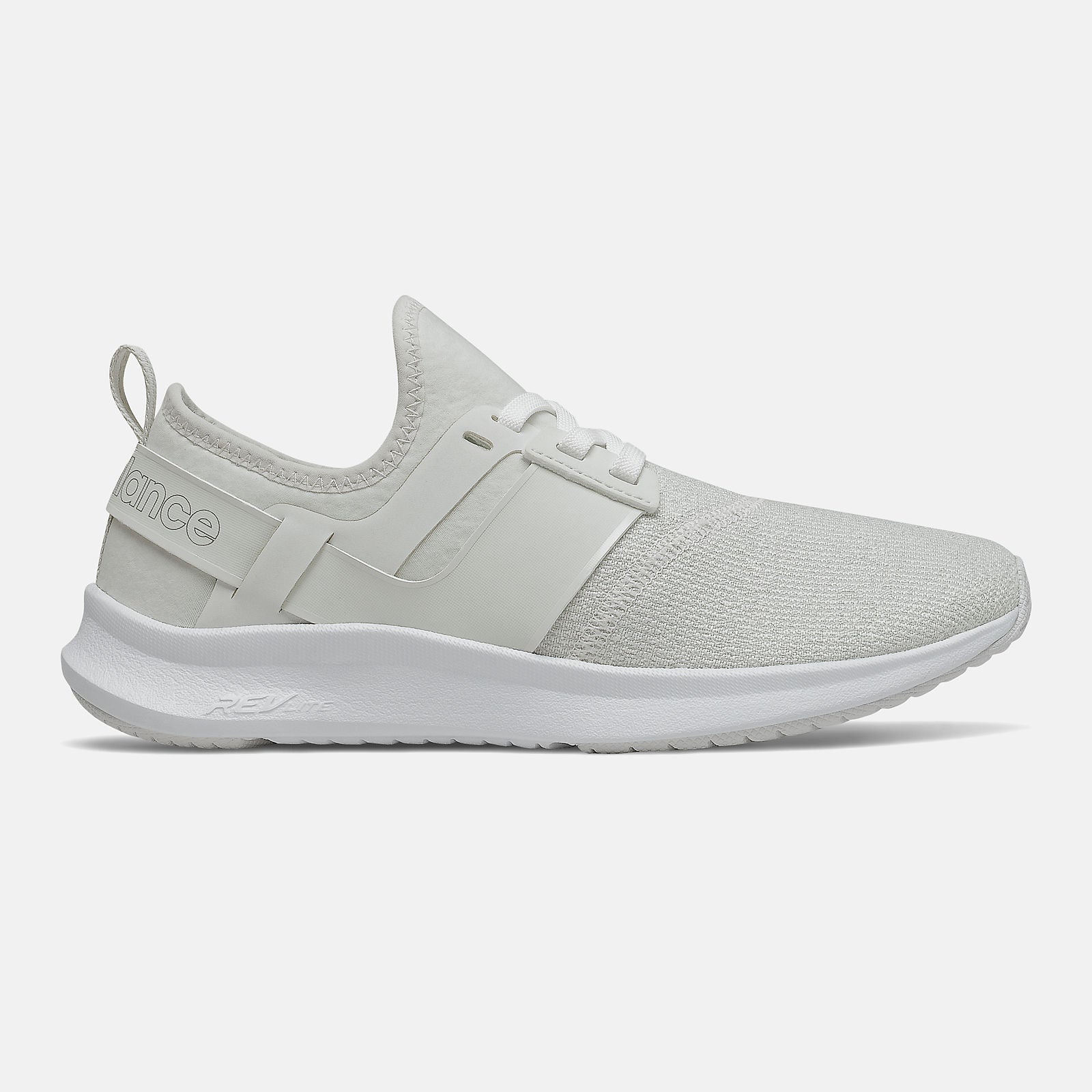 Nimbus Cloud/Munsell White NB Nergize Sport / New Balance Women