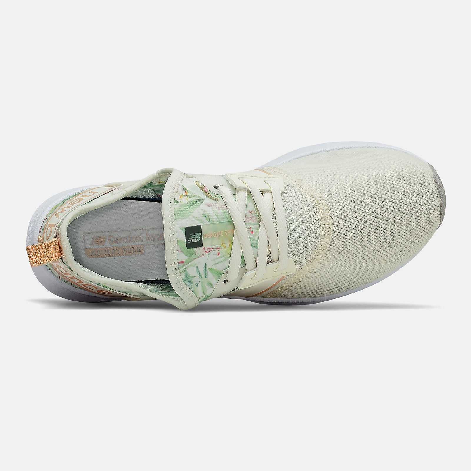 Sea Salt/Rose NB Nergize Sport / New Balance Women