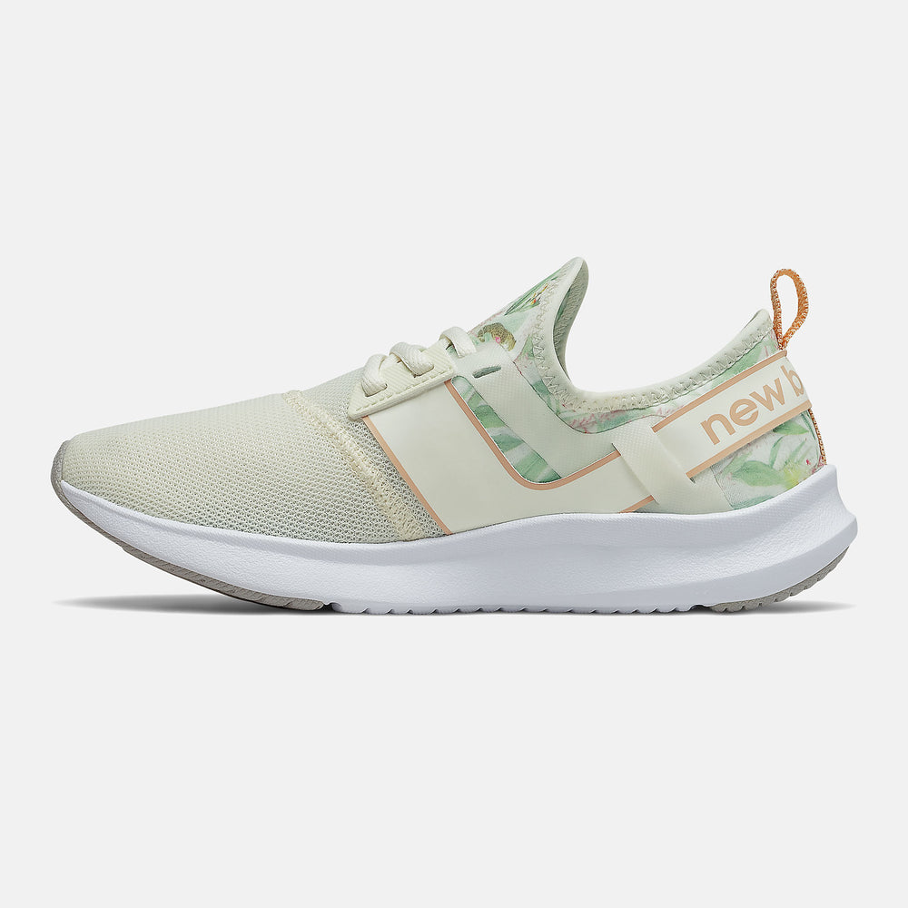Sea Salt/Rose NB Nergize Sport / New Balance Women
