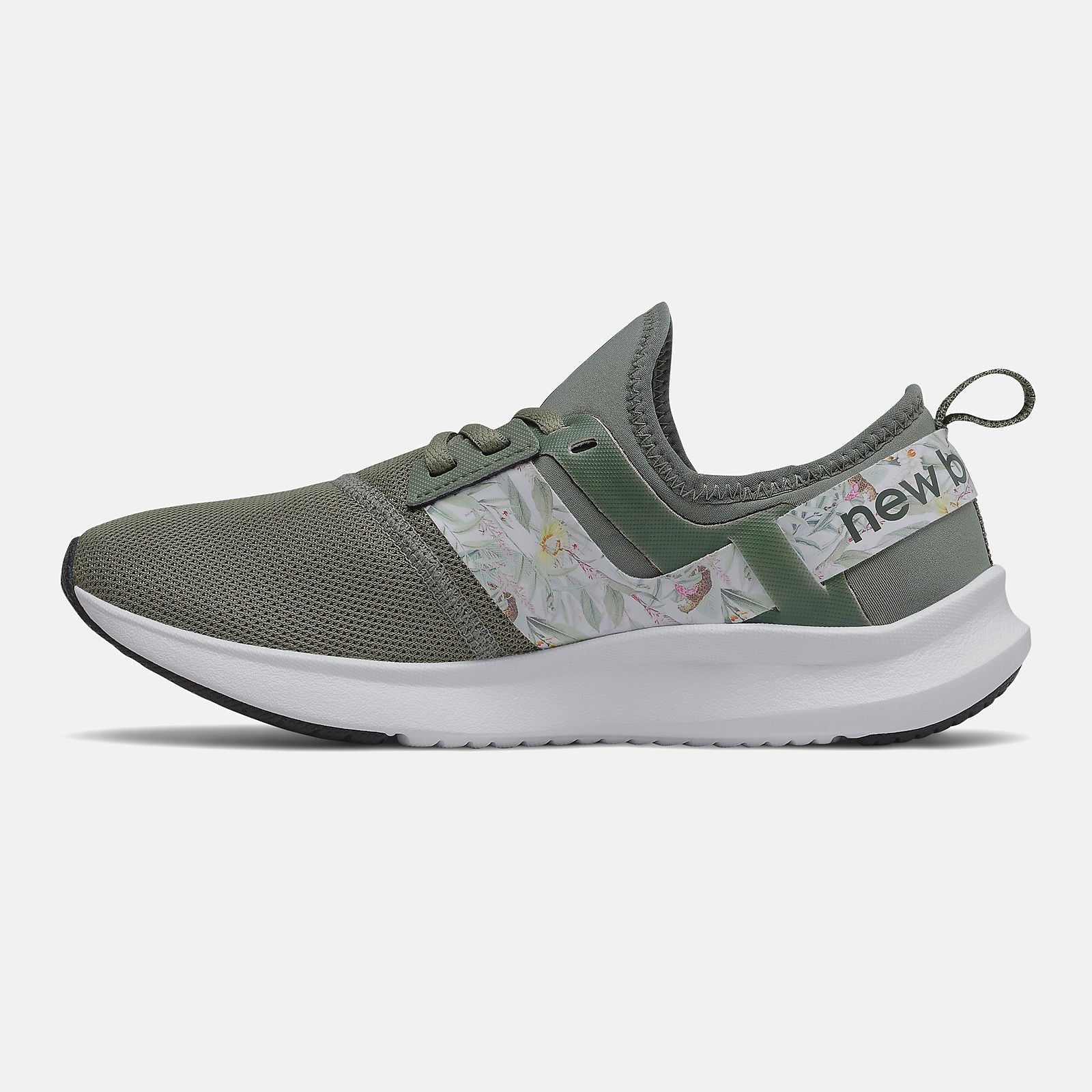 Celadon/White NB Nergize Sport / New Balance Women