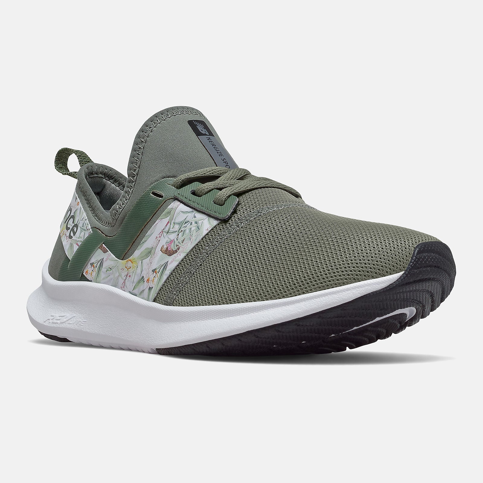 Celadon/White NB Nergize Sport / New Balance Women