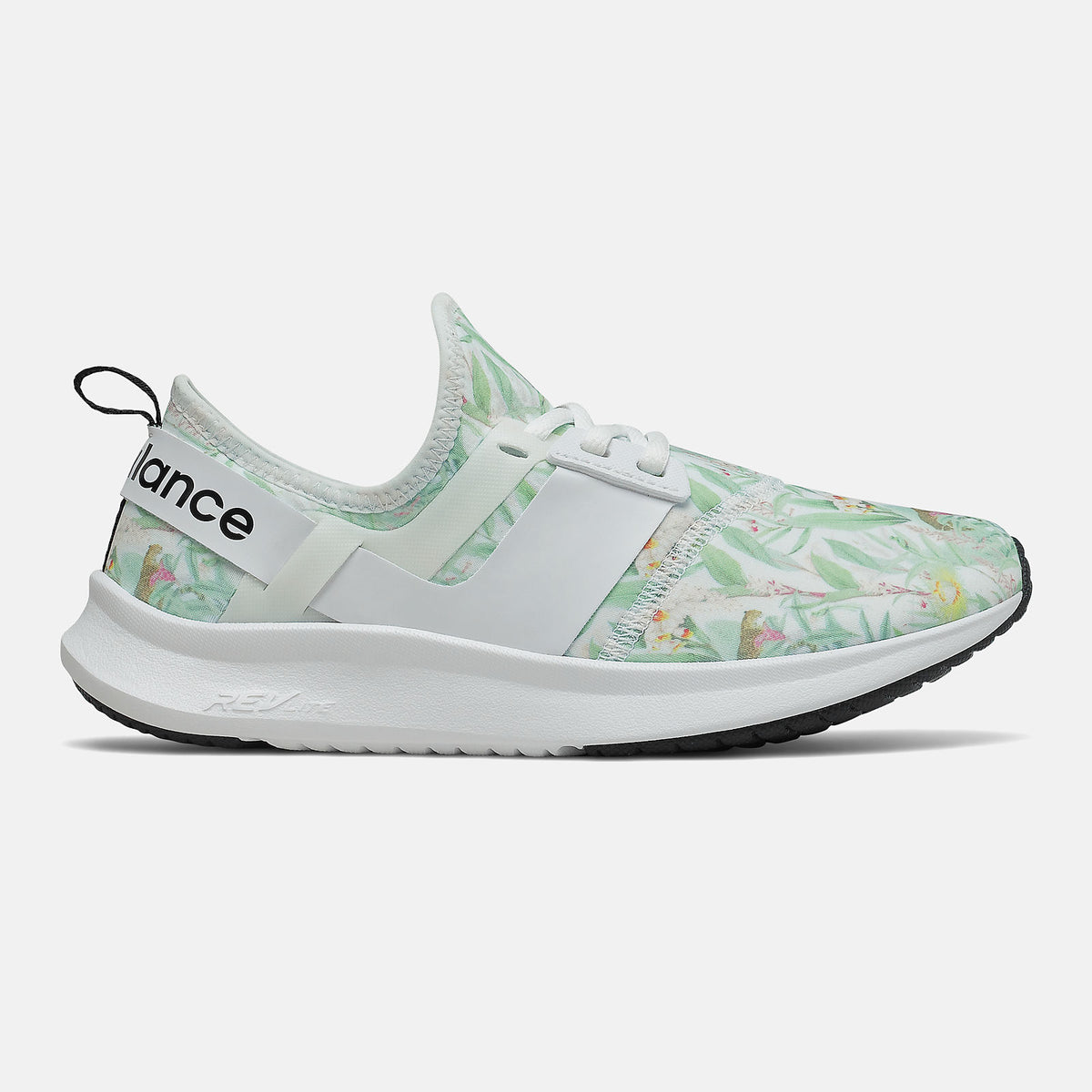 Munsell White/Black NB Nergize Sport / New Balance Women