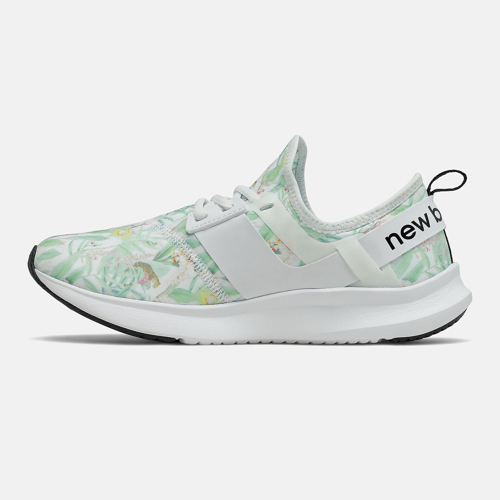 Munsell White/Black NB Nergize Sport / New Balance Women