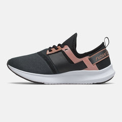 Black/Rose Gold Metallic NB Nergize Sport / New Balance Women