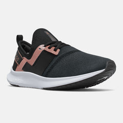 Black/Rose Gold Metallic NB Nergize Sport / New Balance Women