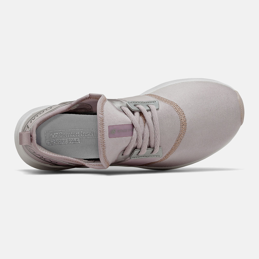 Logwood/Silver Metallic NB Nergize Sport / New Balance Women