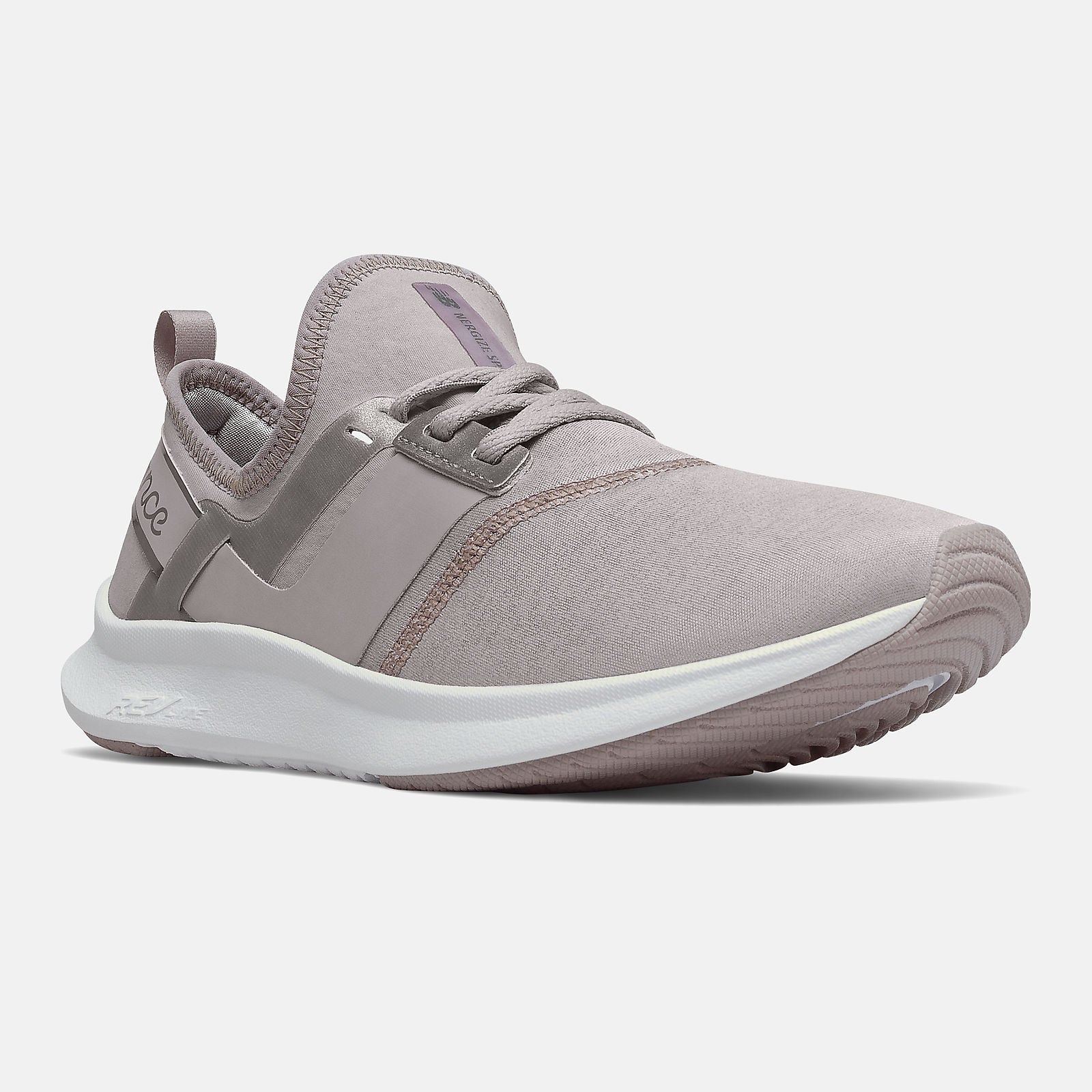 Logwood/Silver Metallic NB Nergize Sport / New Balance Women