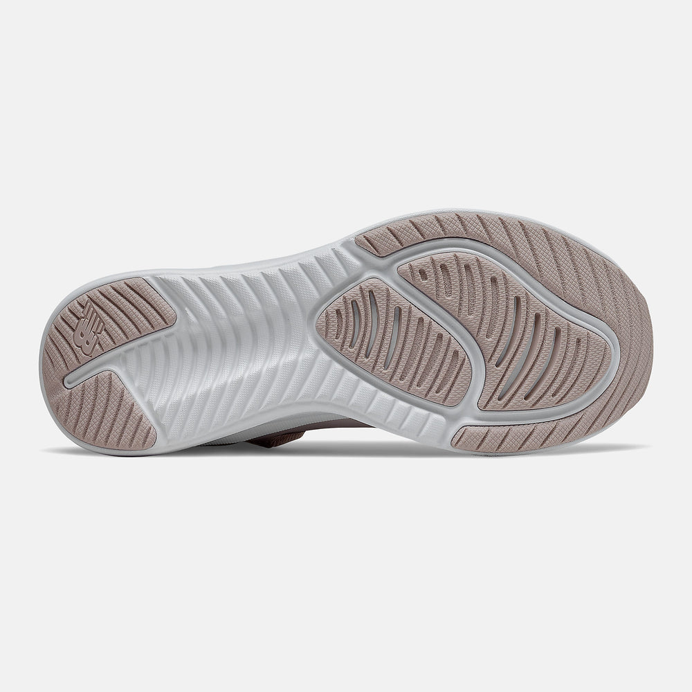 Logwood/Silver Metallic NB Nergize Sport / New Balance Women