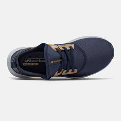 Natural Indigo/Gold Metallic NB Nergize Sport / New Balance Women