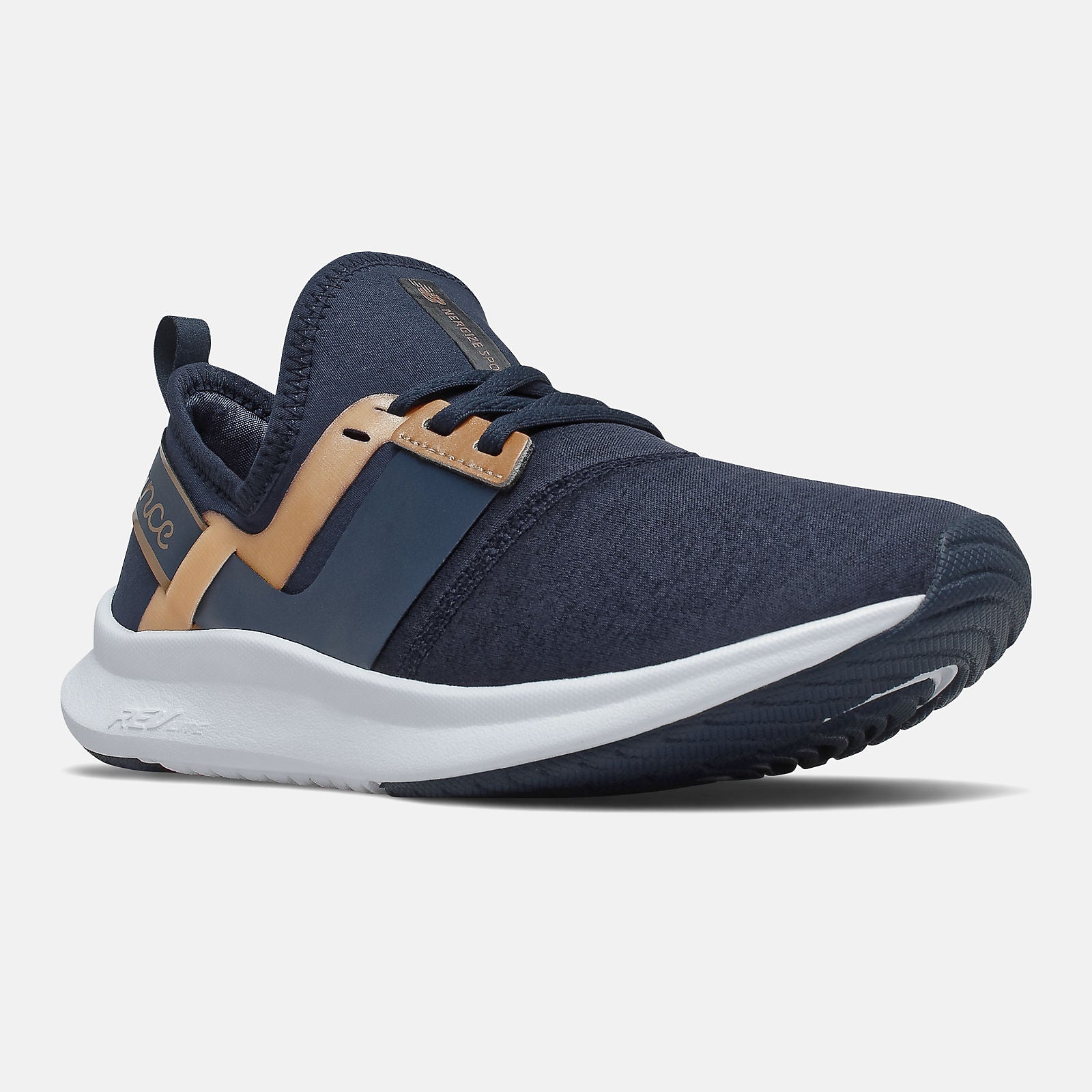Natural Indigo/Gold Metallic NB Nergize Sport / New Balance Women