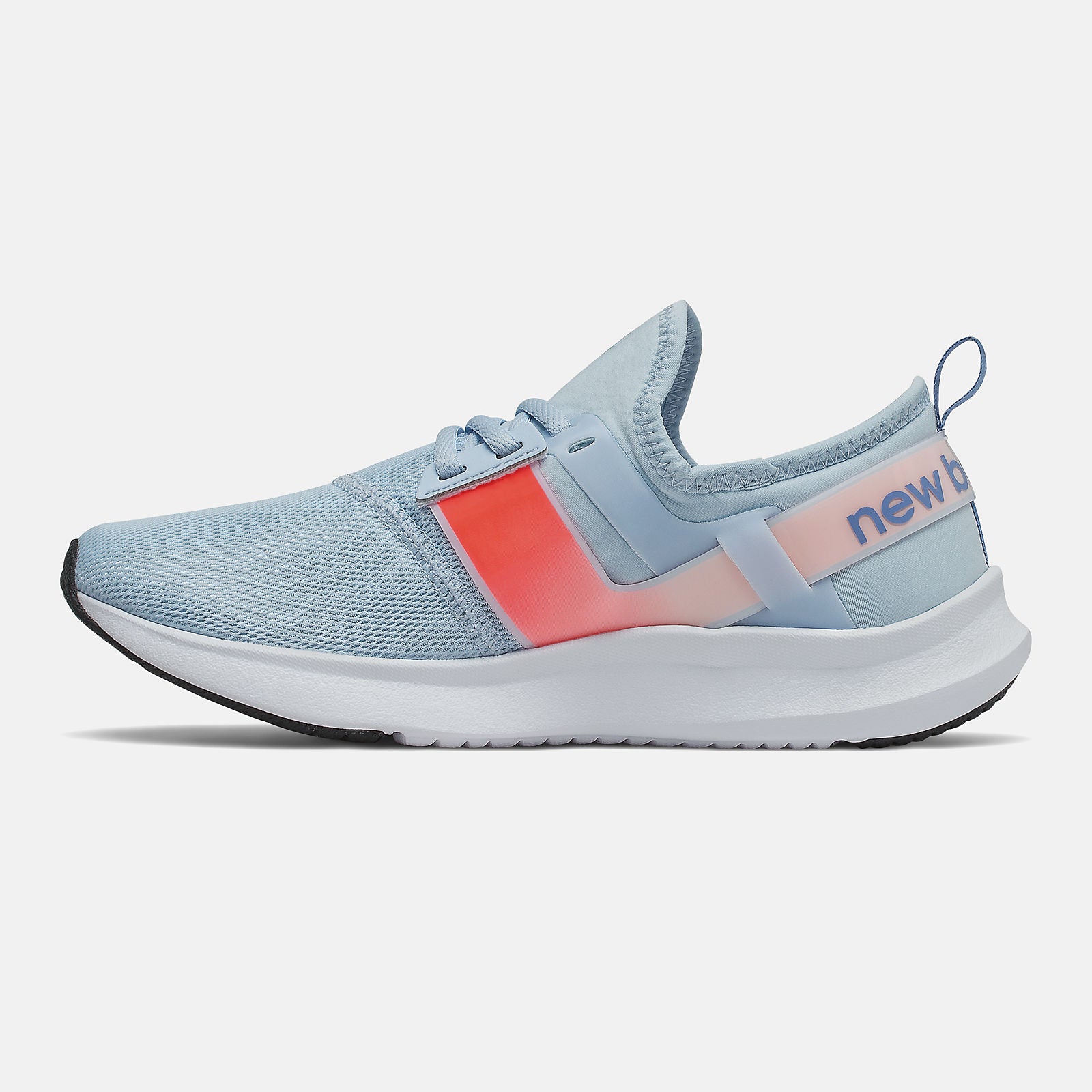 Uv Glo/Vivid Coral NB Nergize Sport / New Balance Women