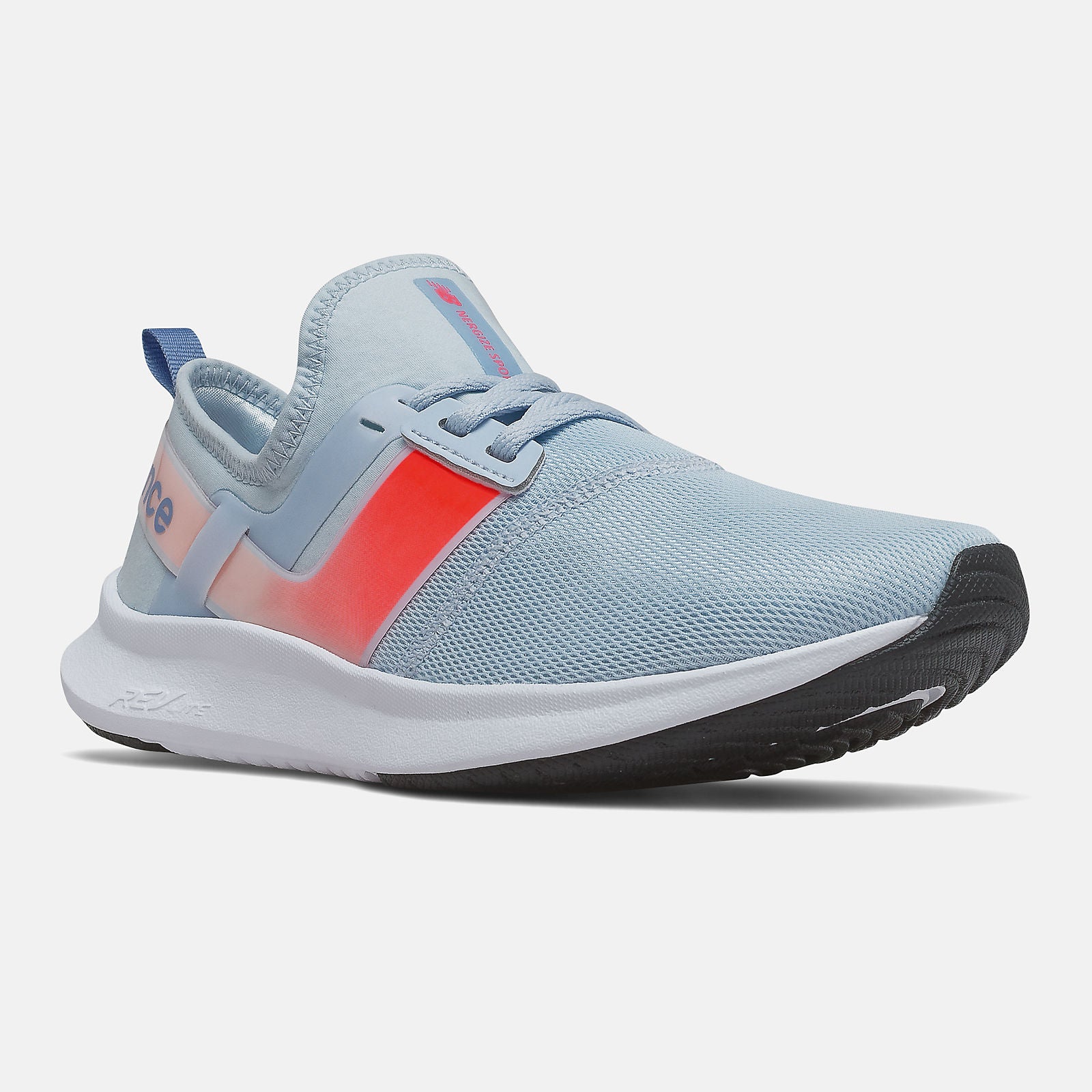 Uv Glo/Vivid Coral NB Nergize Sport / New Balance Women