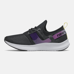 Black/Virtual Violet NB Nergize Sport / New Balance Women