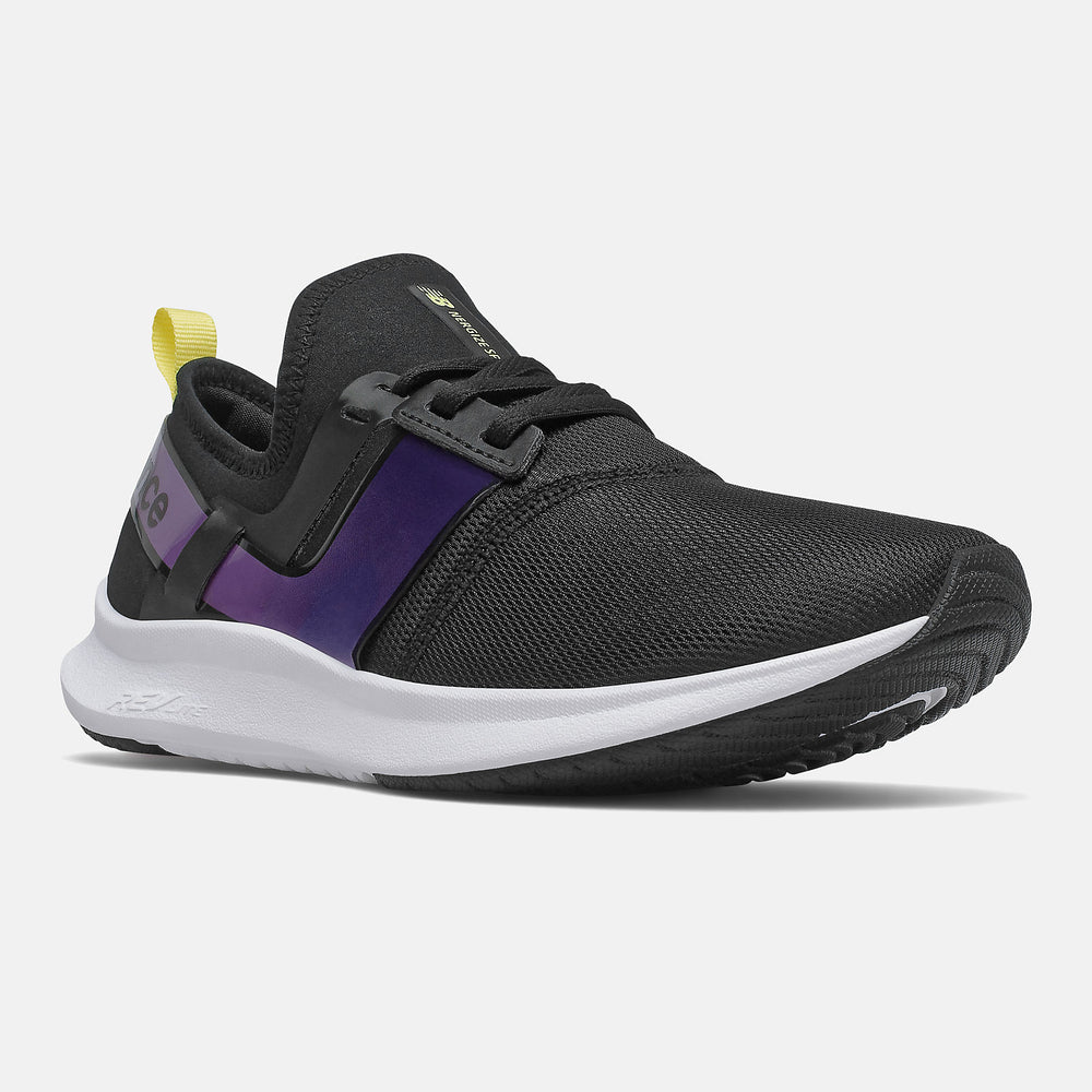 Black/Virtual Violet NB Nergize Sport / New Balance Women
