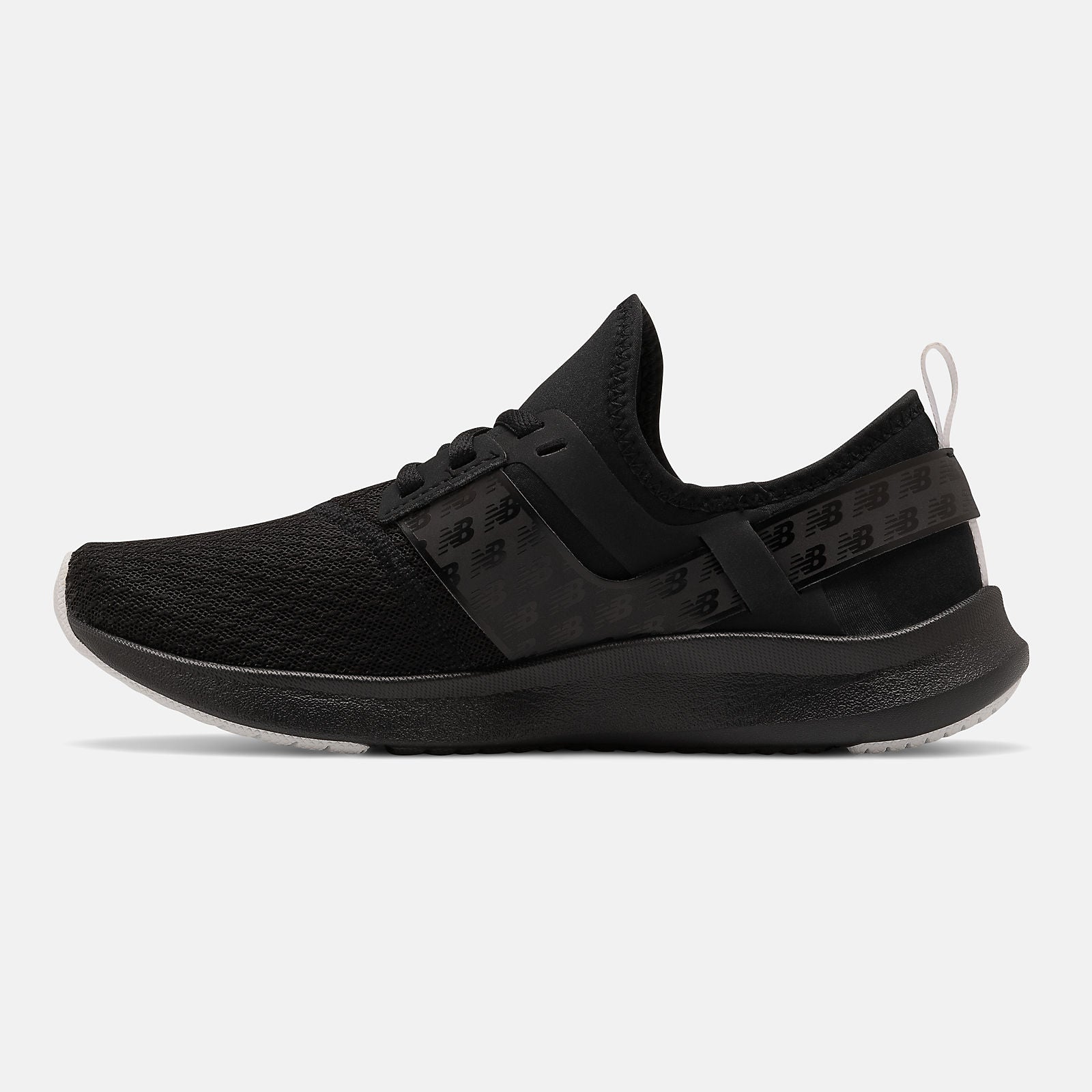 Black/White NB Nergize Sport / New Balance Women