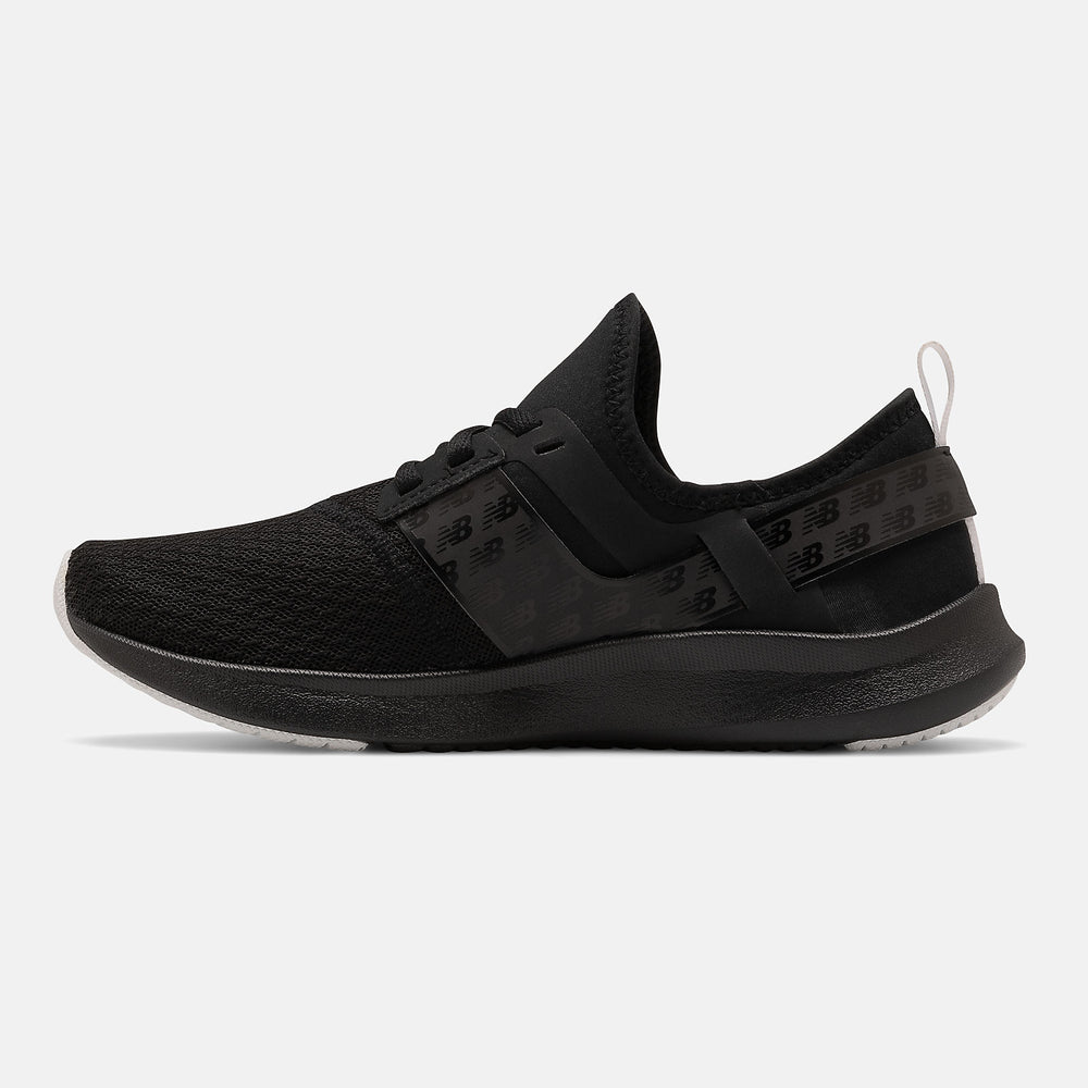 Black/White NB Nergize Sport / New Balance Women