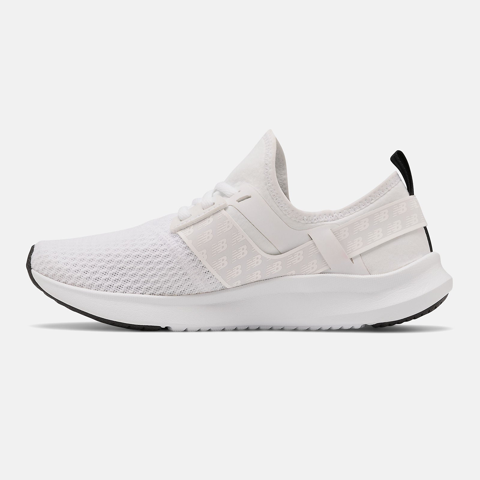 White/Black NB Nergize Sport / New Balance Women