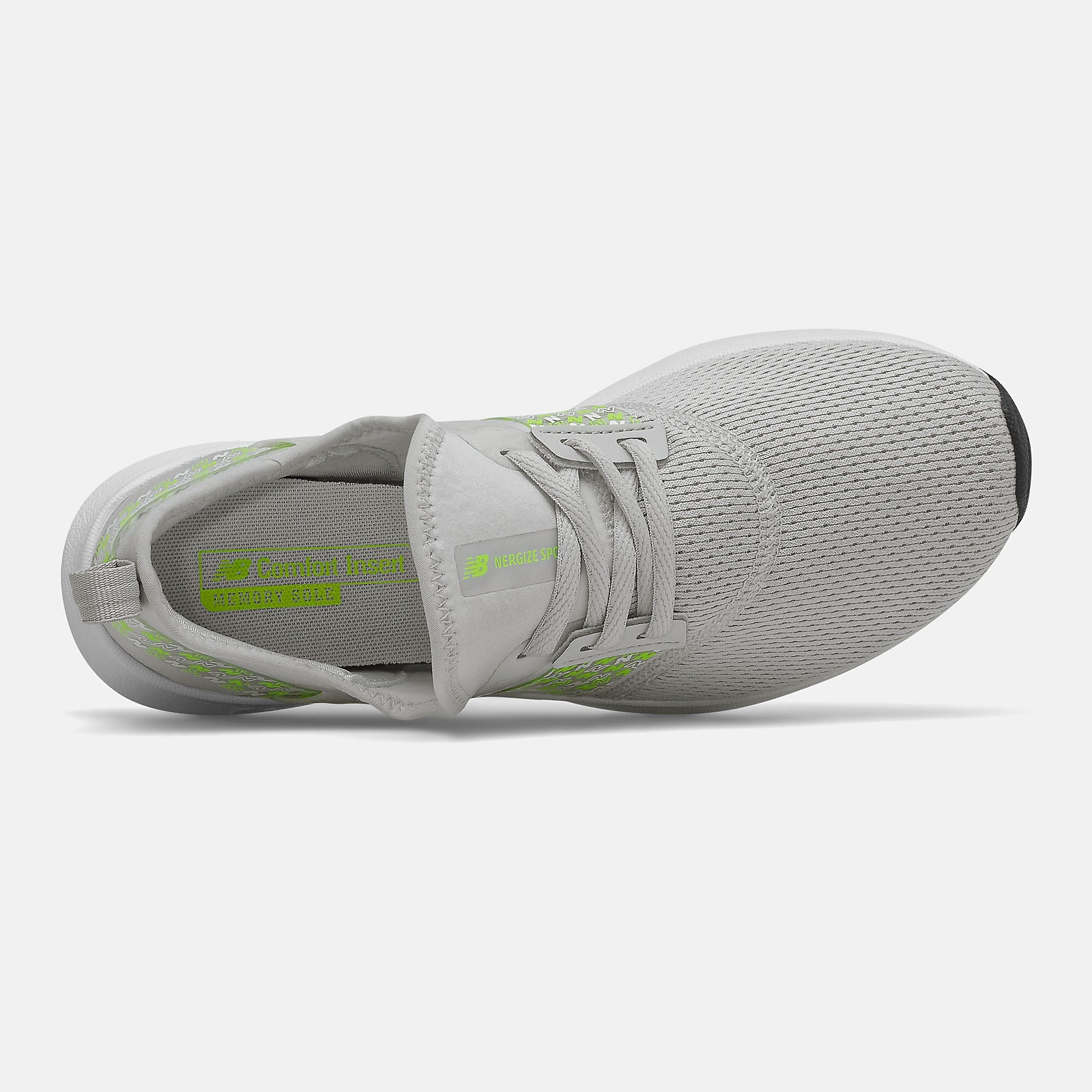 Summer Fog/Hi Lite NB Nergize Sport / New Balance Women
