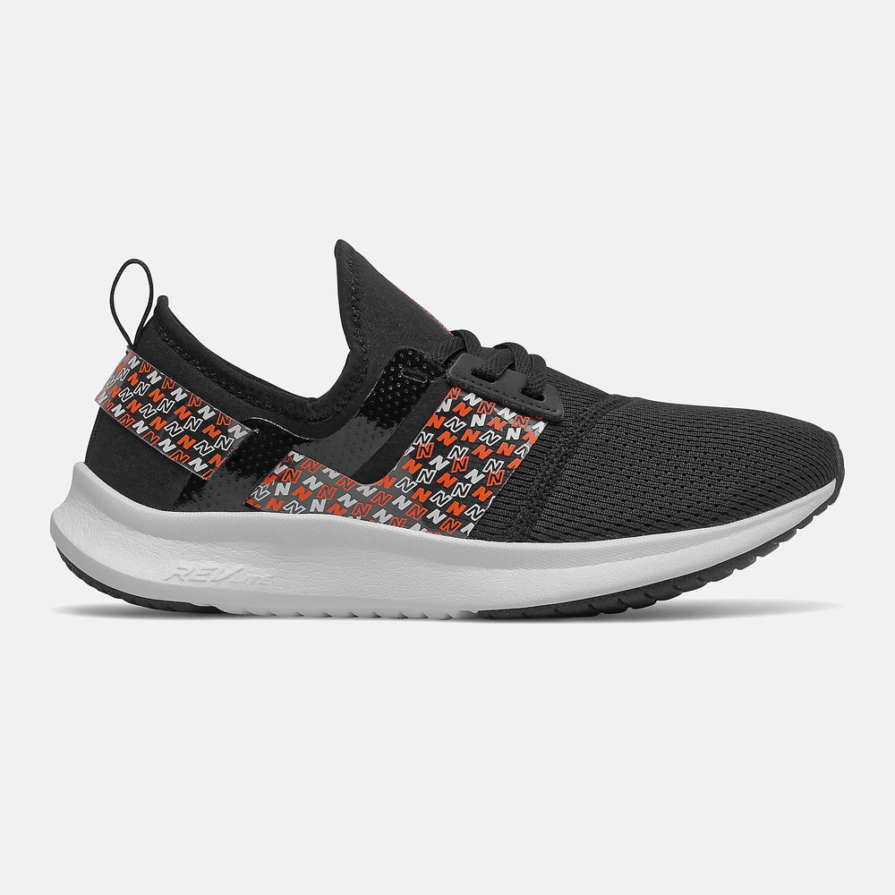 Black/Dynamite NB Nergize Sport / New Balance Women