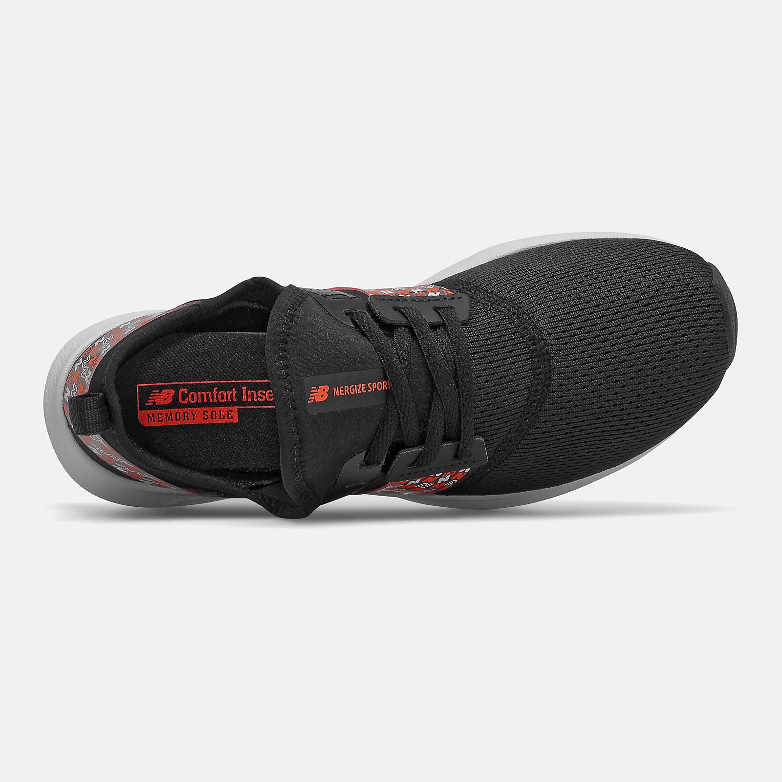 Black/Dynamite NB Nergize Sport / New Balance Women
