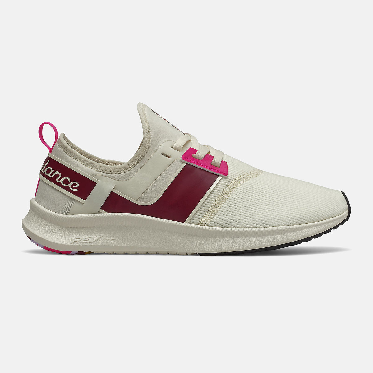 Sea Salt/Garnet NB Nergize Sport / New Balance Women