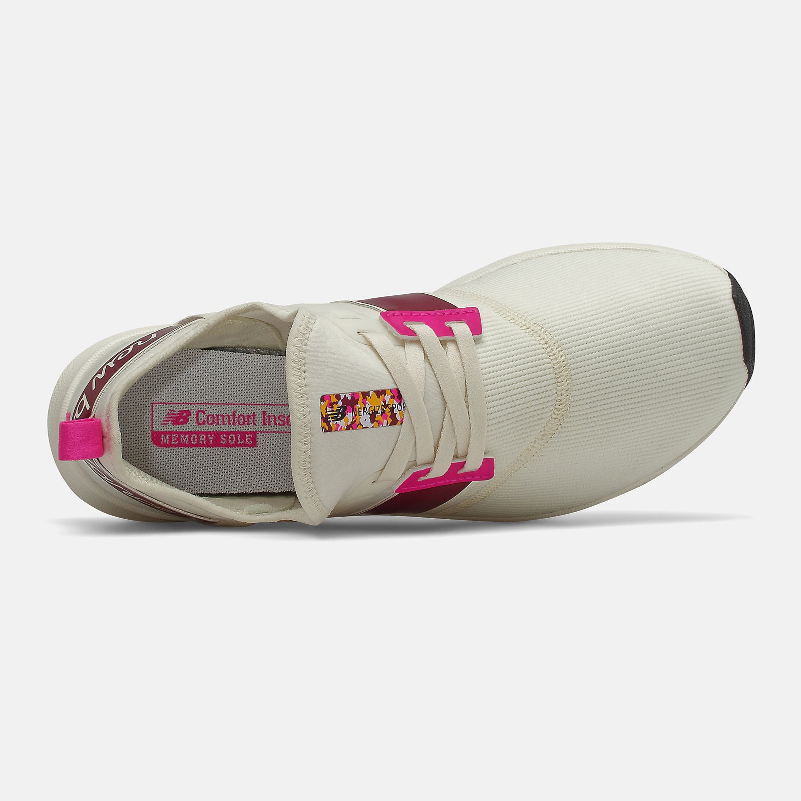 Sea Salt/Garnet NB Nergize Sport / New Balance Women