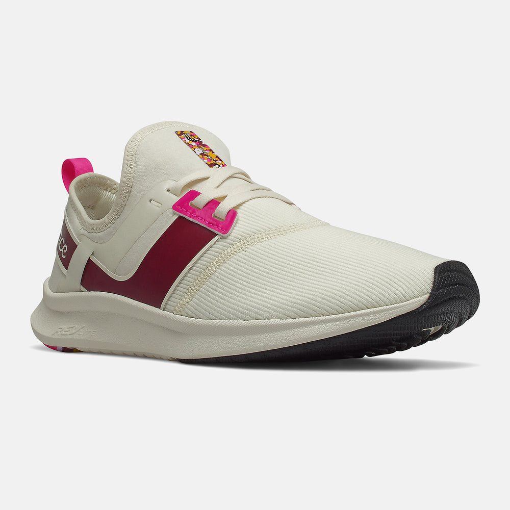 Sea Salt/Garnet NB Nergize Sport / New Balance Women