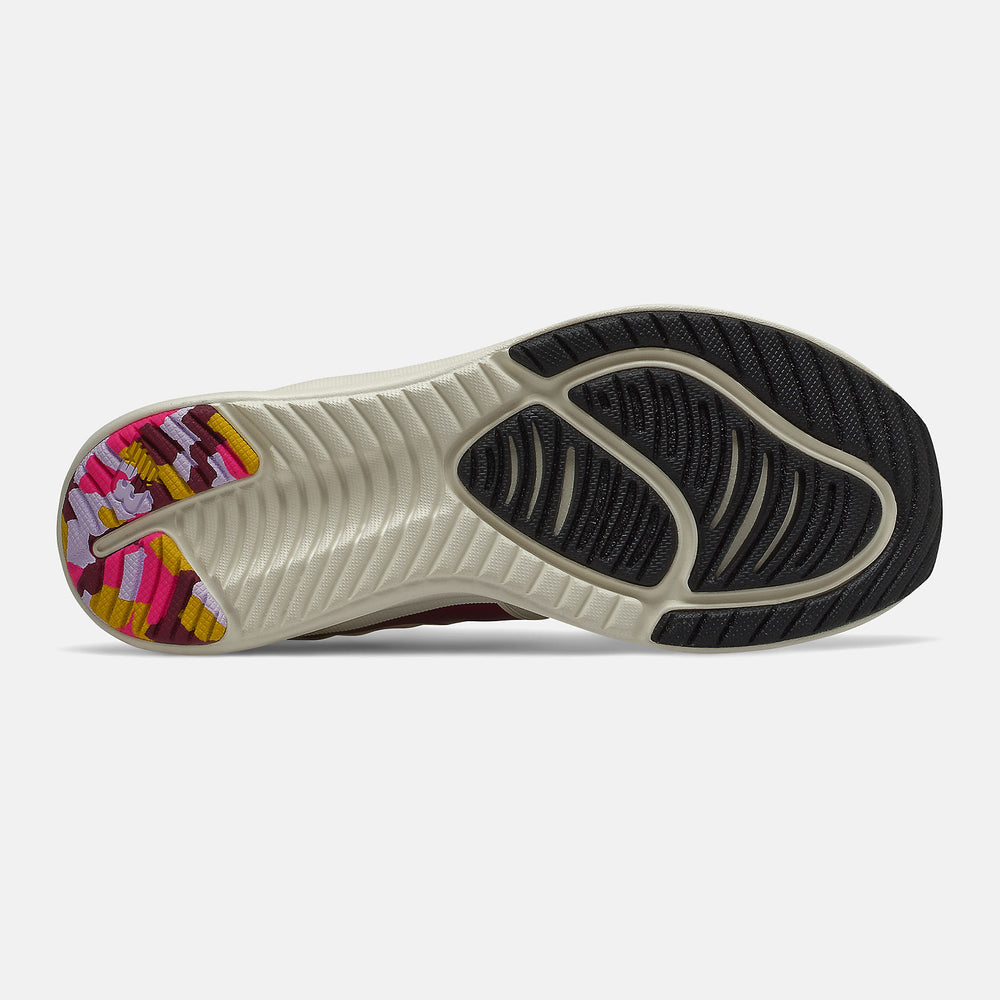 Sea Salt/Garnet NB Nergize Sport / New Balance Women