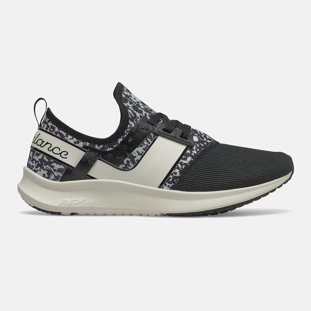 Black/Sea Salt NB Nergize Sport / New Balance Women