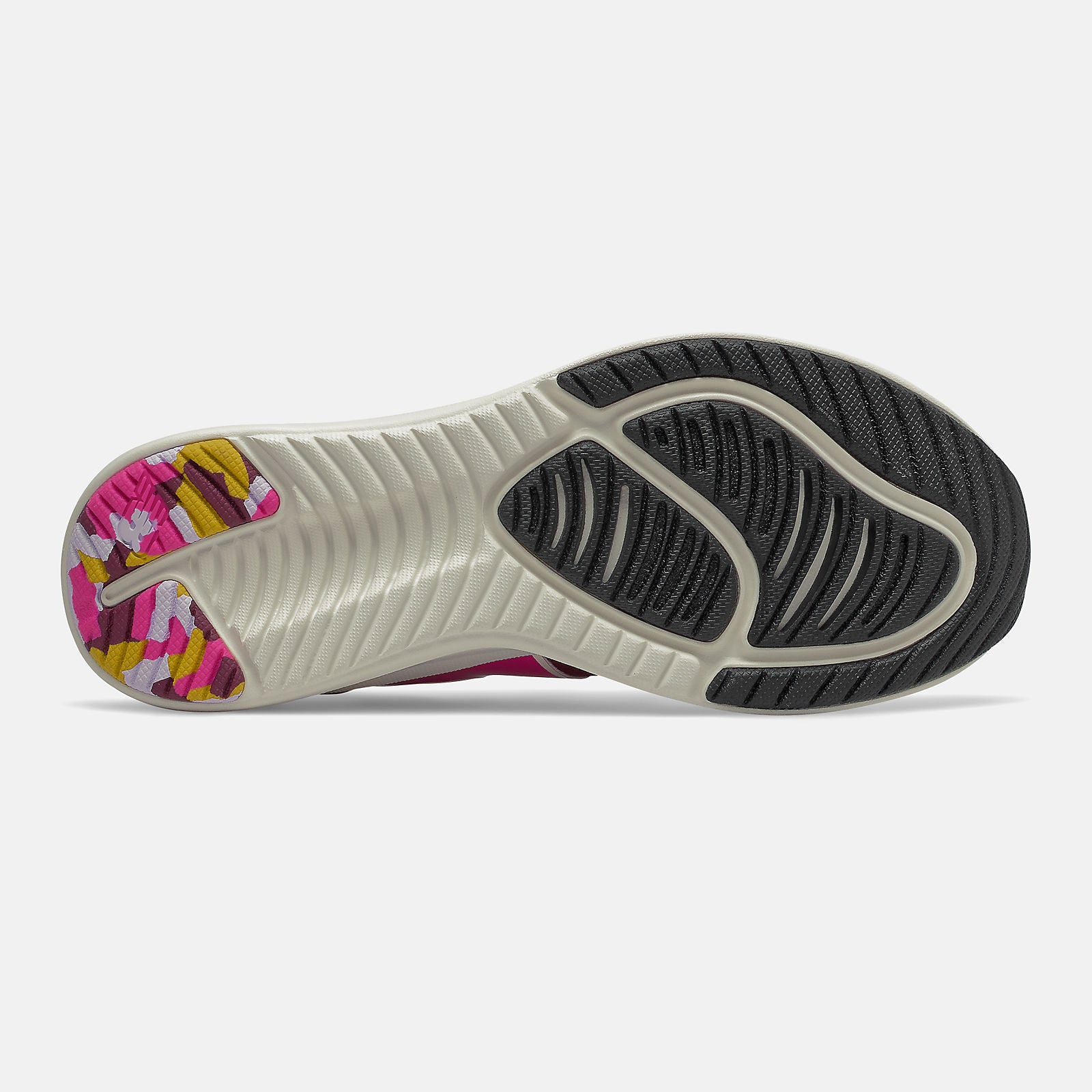 Garnet/Pink Glo NB Nergize Sport / New Balance Women