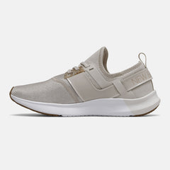 Aluminum/Moonbeam NB Nergize Sport LUX / New Balance Women