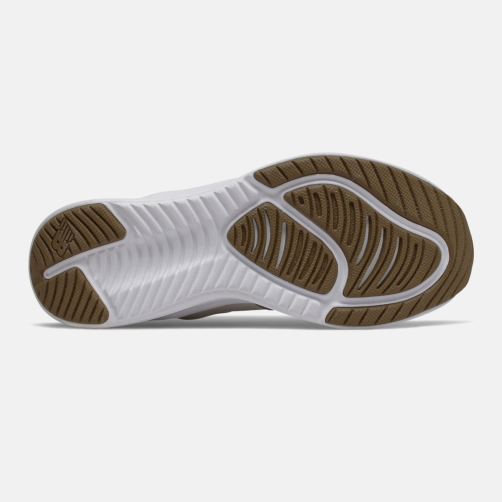 Aluminum/Moonbeam NB Nergize Sport LUX / New Balance Women