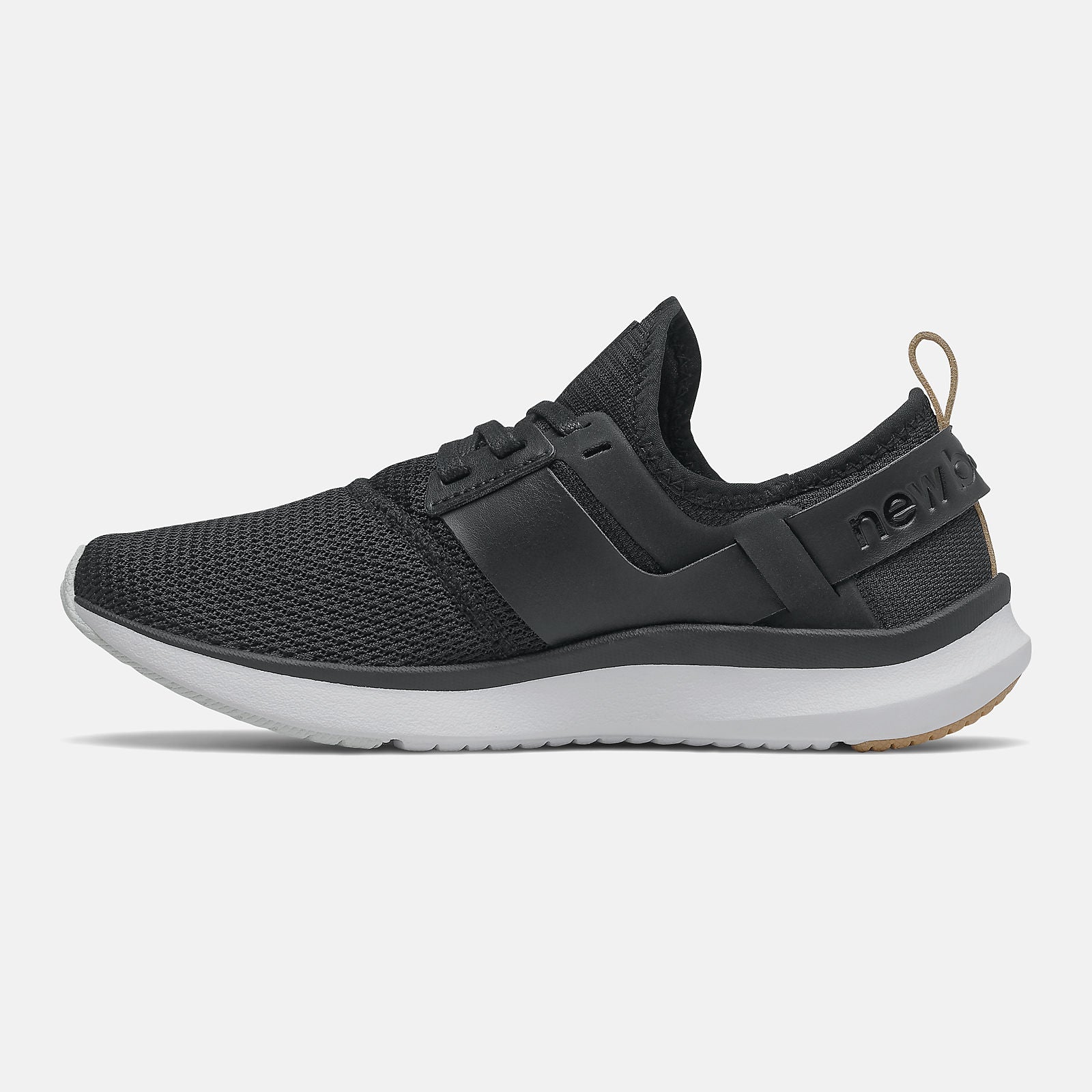 Black/White NB Nergize Sport LUX / New Balance Women