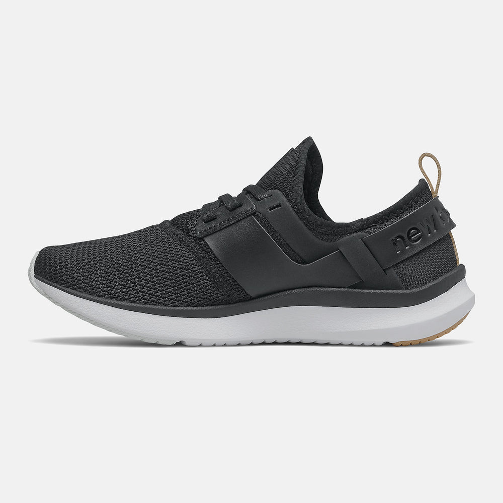 Black/White NB Nergize Sport LUX / New Balance Women