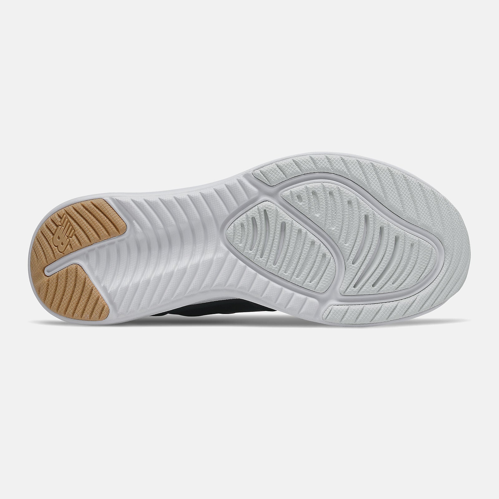 Black/White NB Nergize Sport LUX / New Balance Women