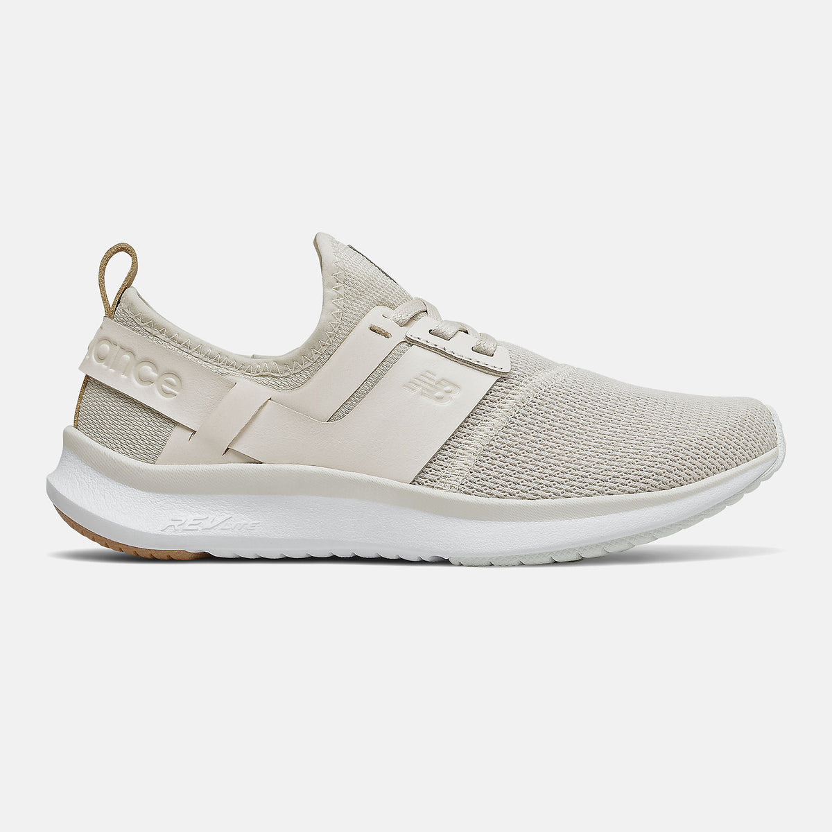 Moonbeam/White NB Nergize Sport LUX / New Balance Women