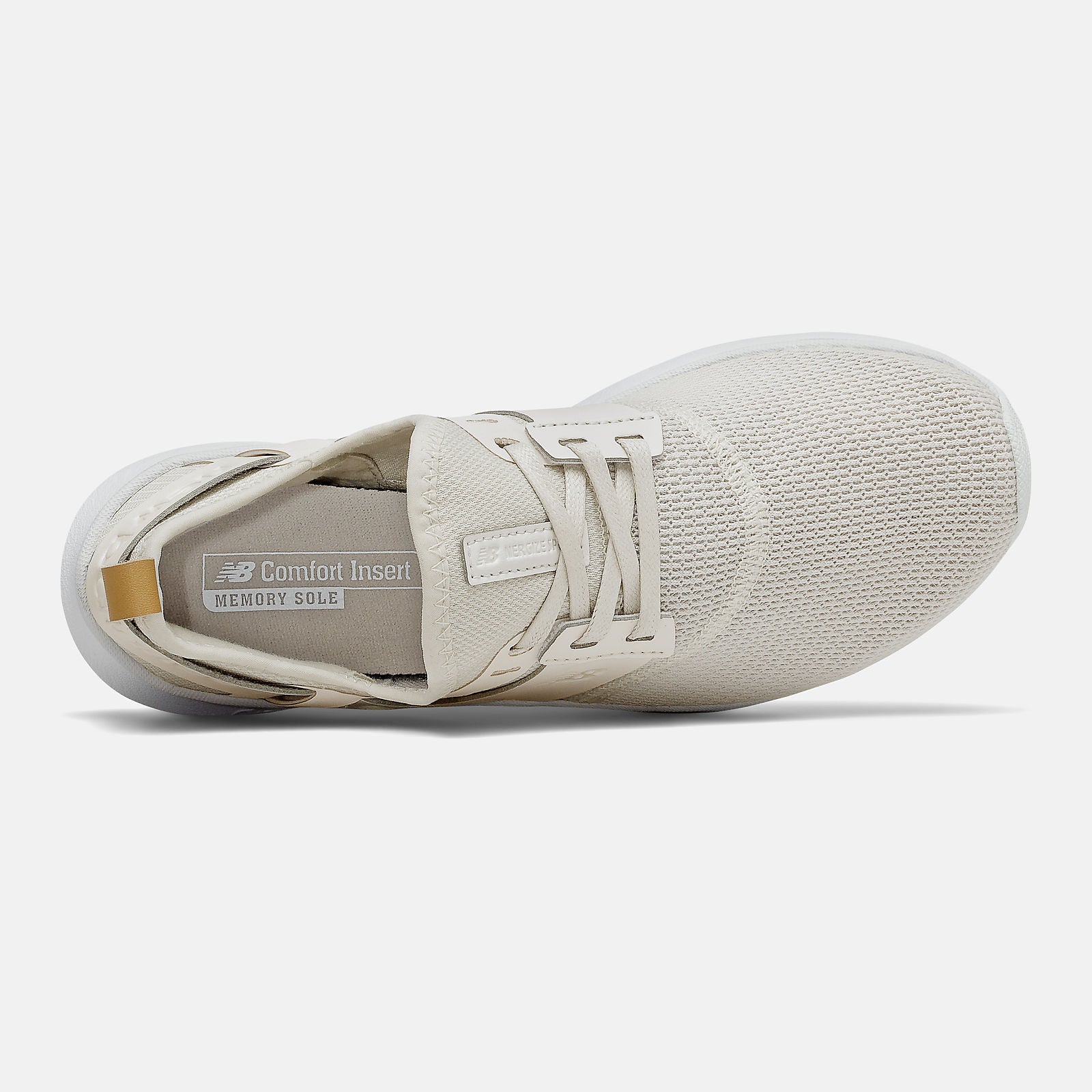 Moonbeam/White NB Nergize Sport LUX / New Balance Women
