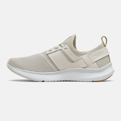 Moonbeam/White NB Nergize Sport LUX / New Balance Women