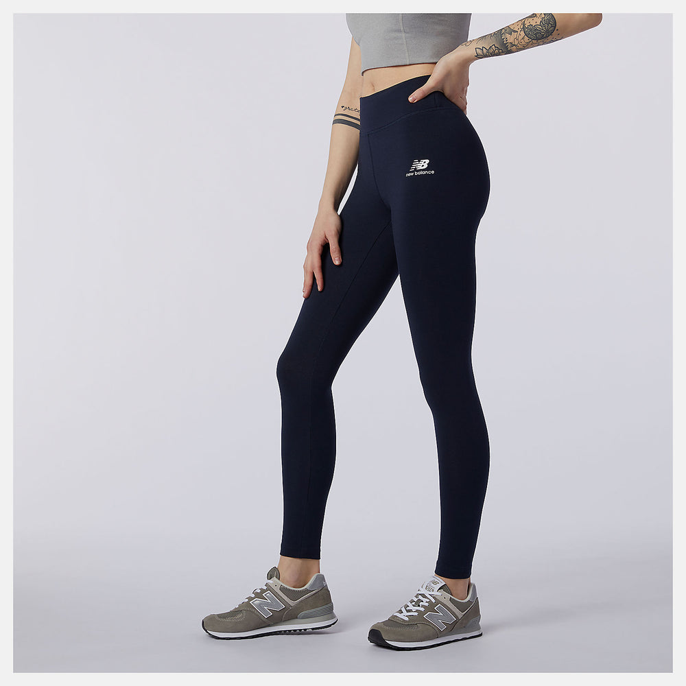 Eclipse Athletics Core Legging / New Balance Women