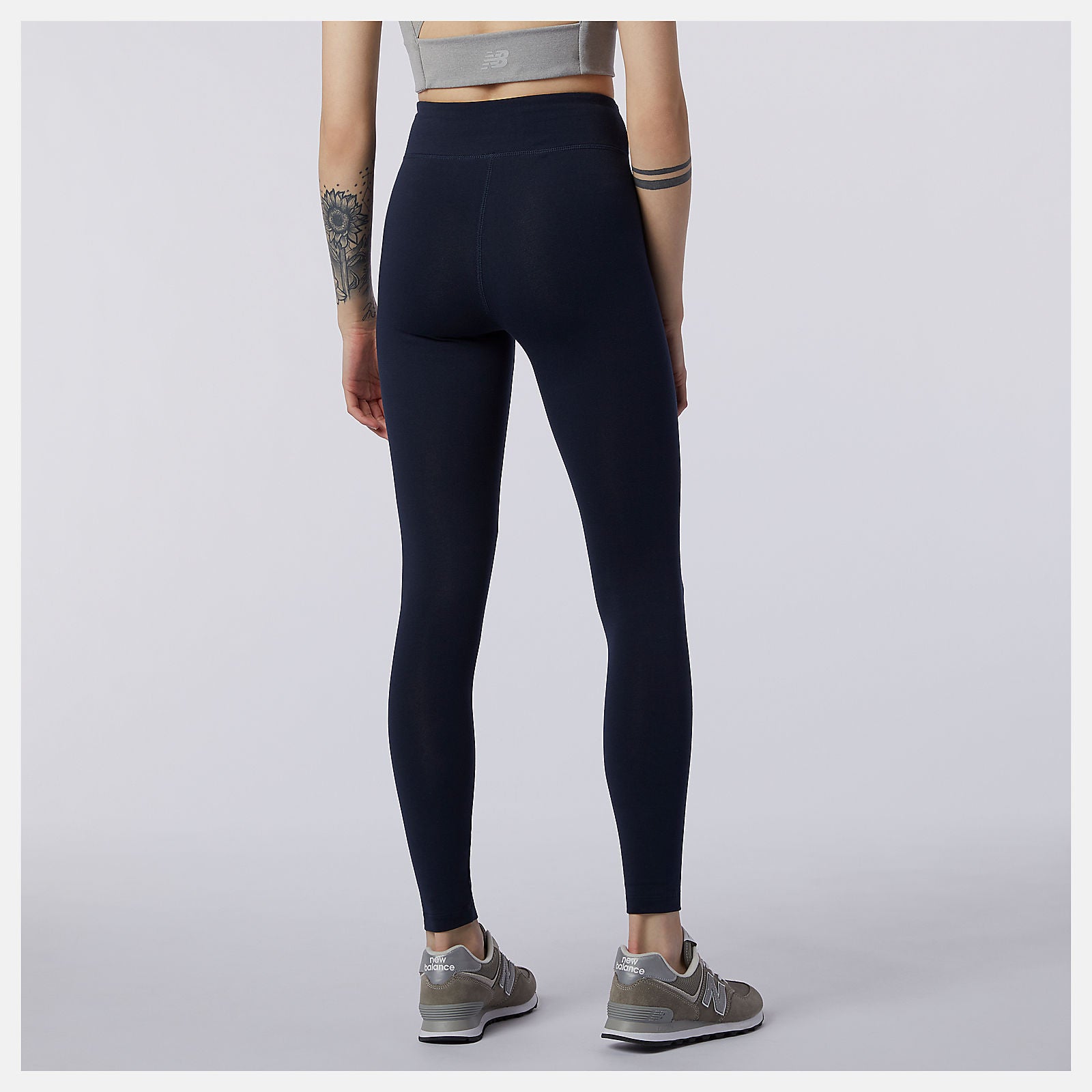 Eclipse Athletics Core Legging / New Balance Women