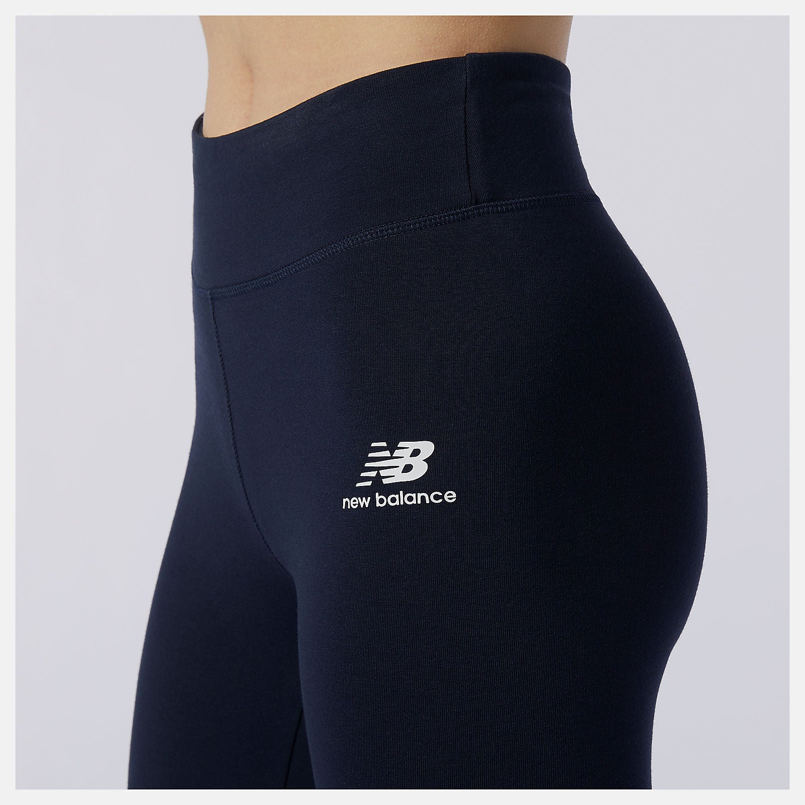 Eclipse Athletics Core Legging / New Balance Women