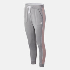 Athletic Grey NYC Marathon Fast Flight Jogger / New Balance Women
