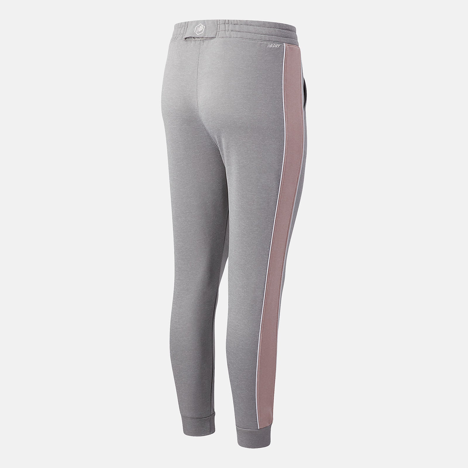 Athletic Grey NYC Marathon Fast Flight Jogger / New Balance Women
