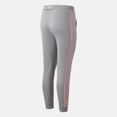 Athletic Grey NYC Marathon Fast Flight Jogger / New Balance Women