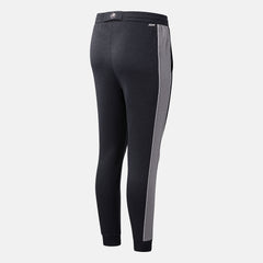 Black Heather NYC Marathon Fast Flight Jogger / New Balance Women