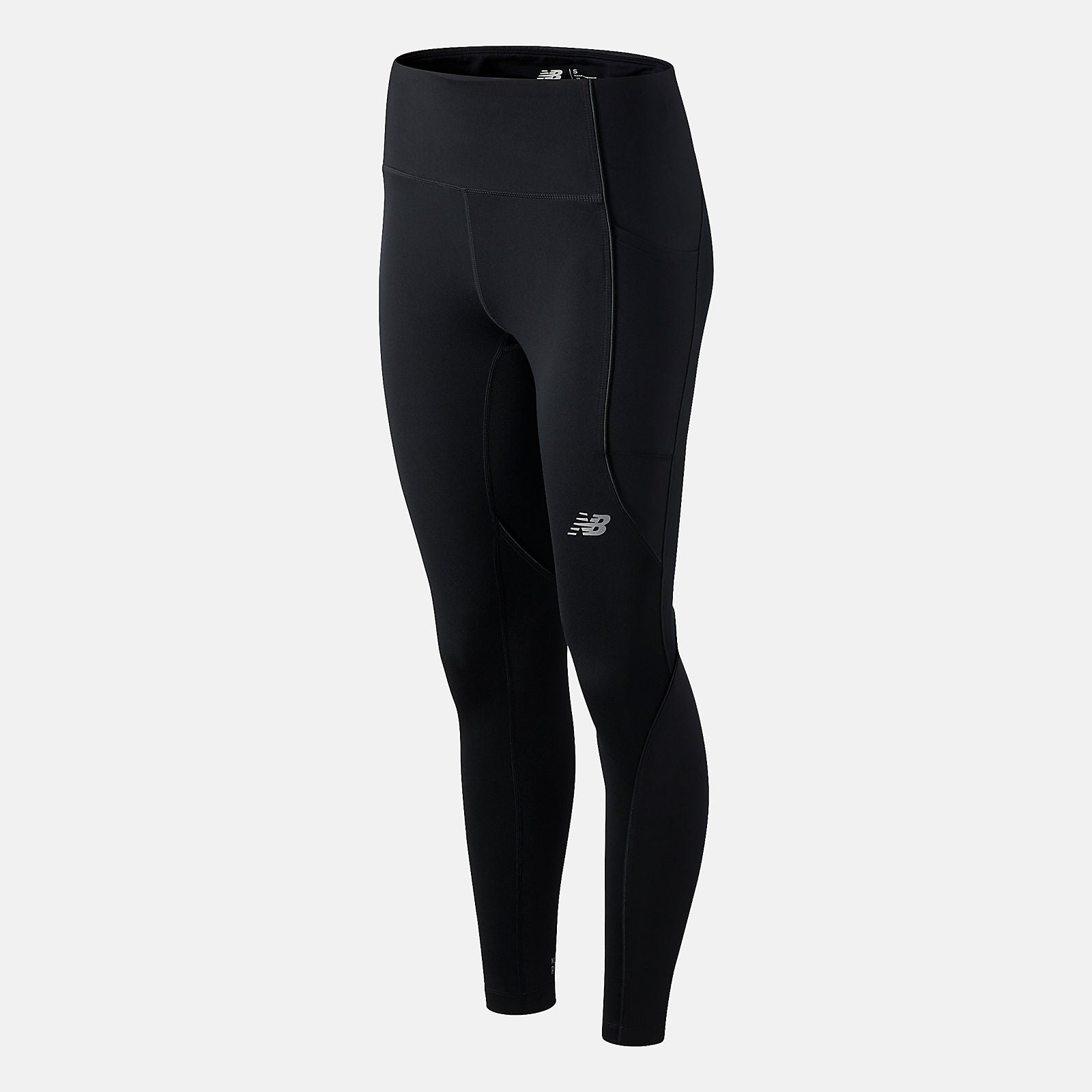 Black Impact Heat Tight / New Balance Women